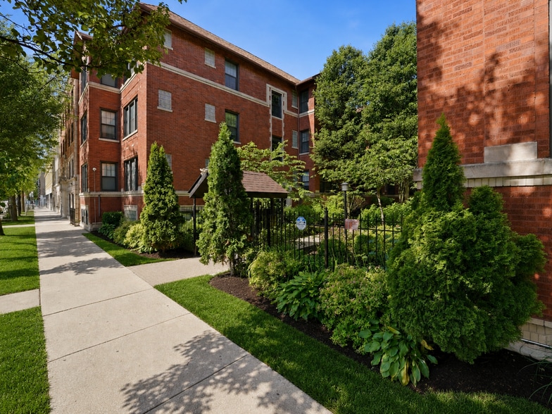 5022-5030 N Winthrop Ave, Chicago, IL for sale - Building Photo - Image 3 of 20