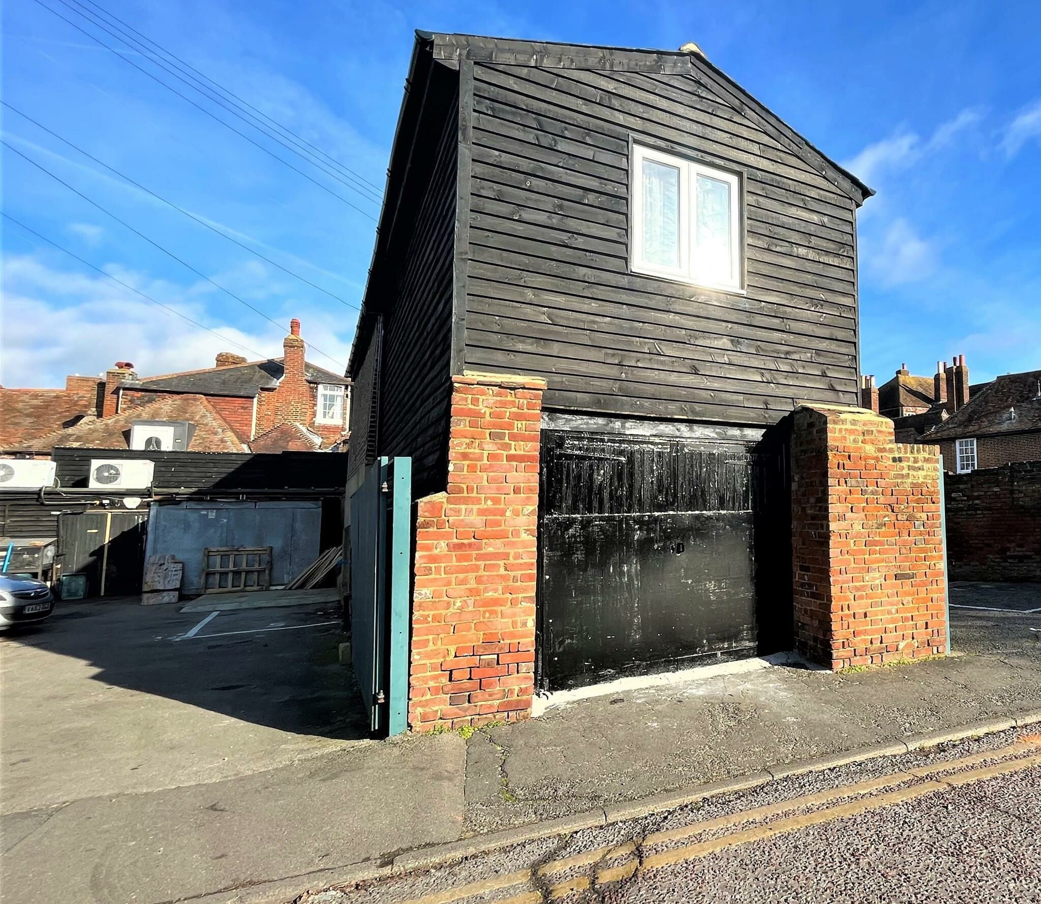 4-5 West St, Faversham for lease Building Photo- Image 1 of 3