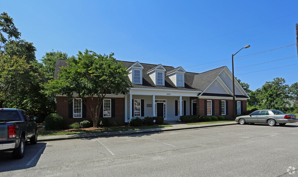 2838 Hillcreek Dr, Augusta, GA à louer - Photo principale - Image 1 de 5
