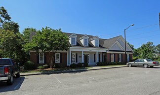 Plus de détails pour 2838 Hillcreek Dr, Augusta, GA - Bureau à louer