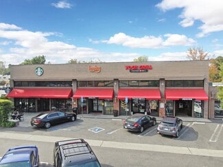 More details for 4900-4904 Topanga Canyon Blvd, Woodland Hills, CA - Retail for Lease