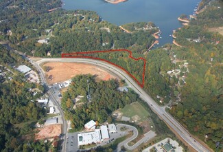 Plus de détails pour Limestone Pky, Gainesville, GA - Terrain à vendre