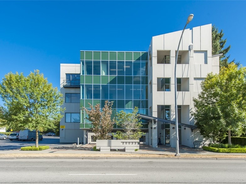 20033 64th Ave, Langley, BC for sale - Primary Photo - Image 1 of 1