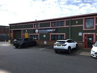 More details for 1-3 Courtlands Rd, Eastbourne - Office for Lease