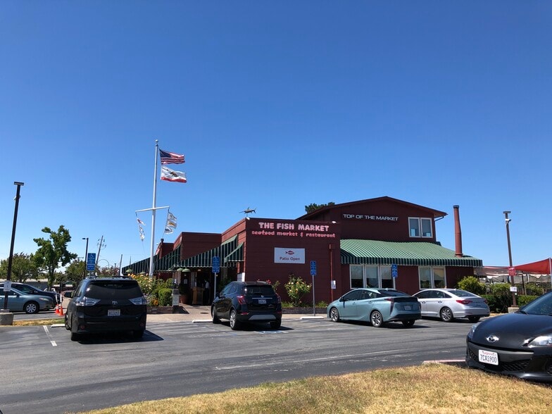 1885 S Norfolk St, San Mateo, CA for sale - Primary Photo - Image 3 of 4