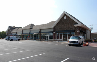 More details for 456 Elizabeth Ave, Franklin Township, NJ - Retail for Lease