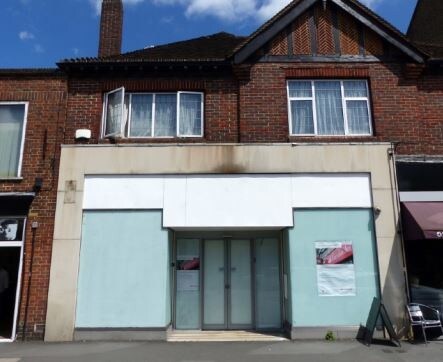 8 The Broadway, Sutton for sale - Primary Photo - Image 1 of 1