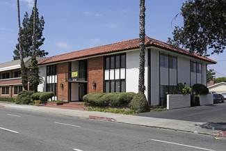 More details for 17401 Irvine Blvd, Tustin, CA - Office for Lease