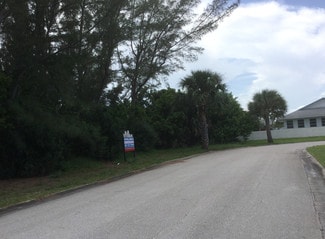 More details for 10 E Aqua Ra Dr, Jensen Beach, FL - Land for Sale