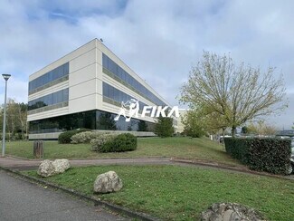 Plus de détails pour Bureau à louer