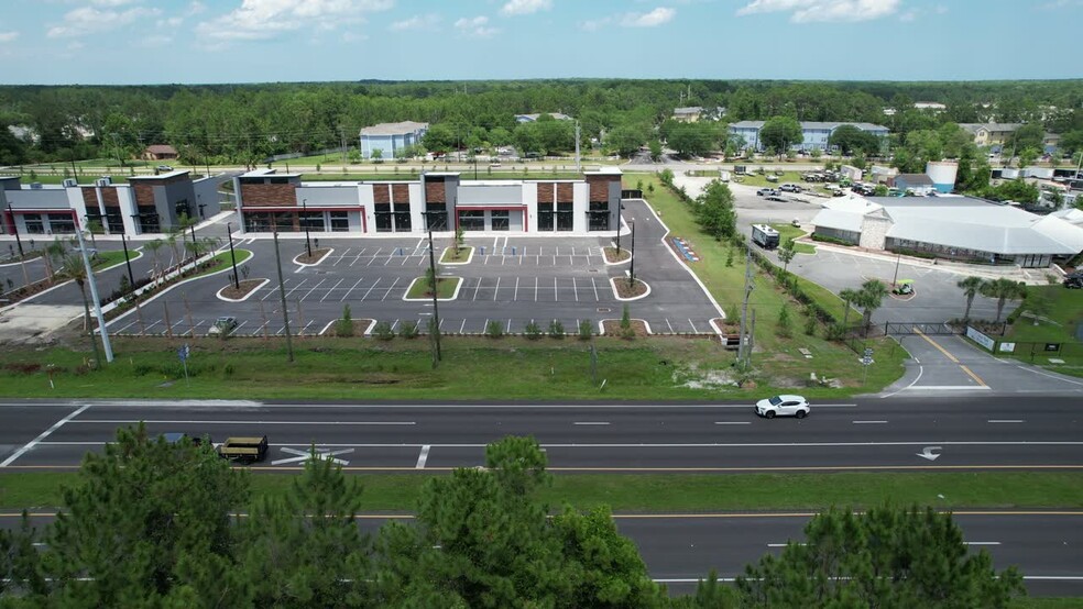 US Route 1 & CR 210, Ponte Vedra, FL for lease - Commercial Listing Video - Image 2 of 11