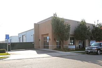 Plus de détails pour 7123 W Pershing Ct, Visalia, CA - Industriel à louer