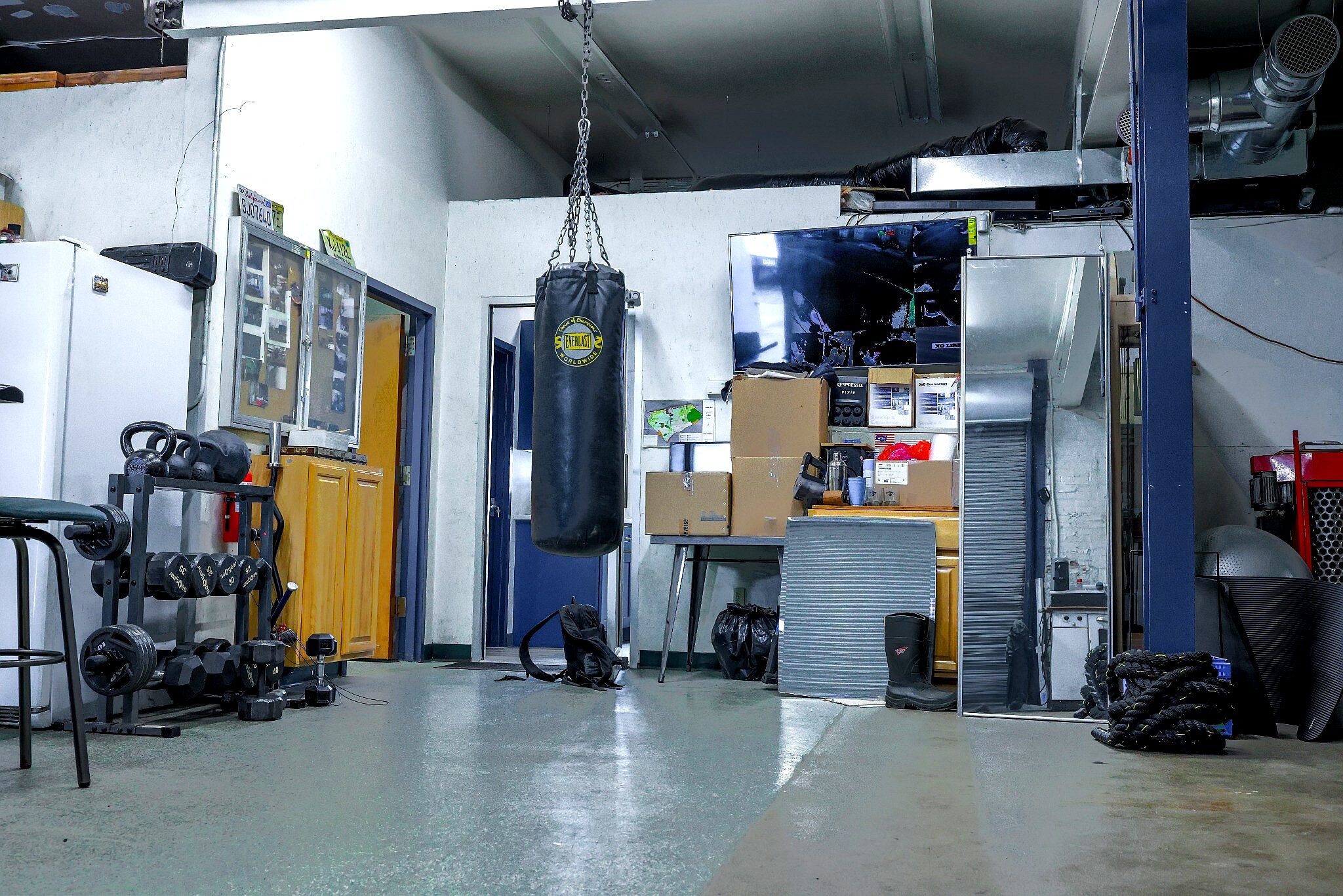 231 E 1st Ave, Roselle, NJ for lease Interior Photo- Image 1 of 10