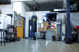 231 E 1st Ave, Roselle, NJ for lease Interior Photo- Image 1 of 10