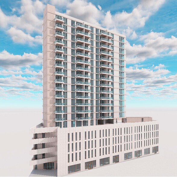 5102 Roosevelt Ave, Woodside, NY à louer - Photo du bâtiment - Image 3 de 4