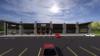 Plus de détails pour 17980 Brandywine Dr, Lowell, IN - Commerce de détail à louer