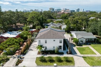 More details for 1234 15th St, Sarasota, FL - Multifamily for Sale