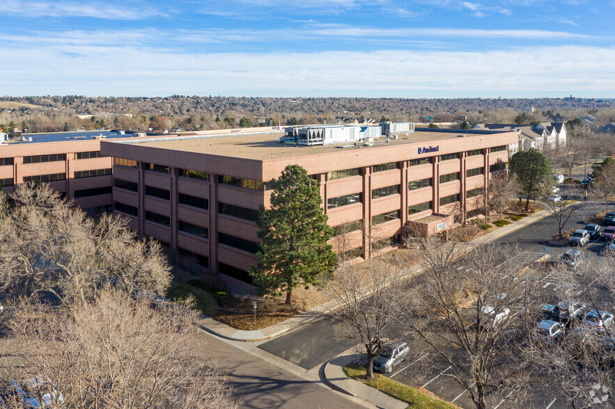 7125 W Jefferson Ave, Lakewood, CO for lease - Building Photo - Image 2 of 6