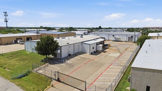 More details for 1119 S Commercial Blvd, Arlington, TX - Industrial for Lease