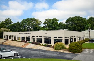 More details for 4220-4224 Pleasantdale Rd, Atlanta, GA - Flex for Lease