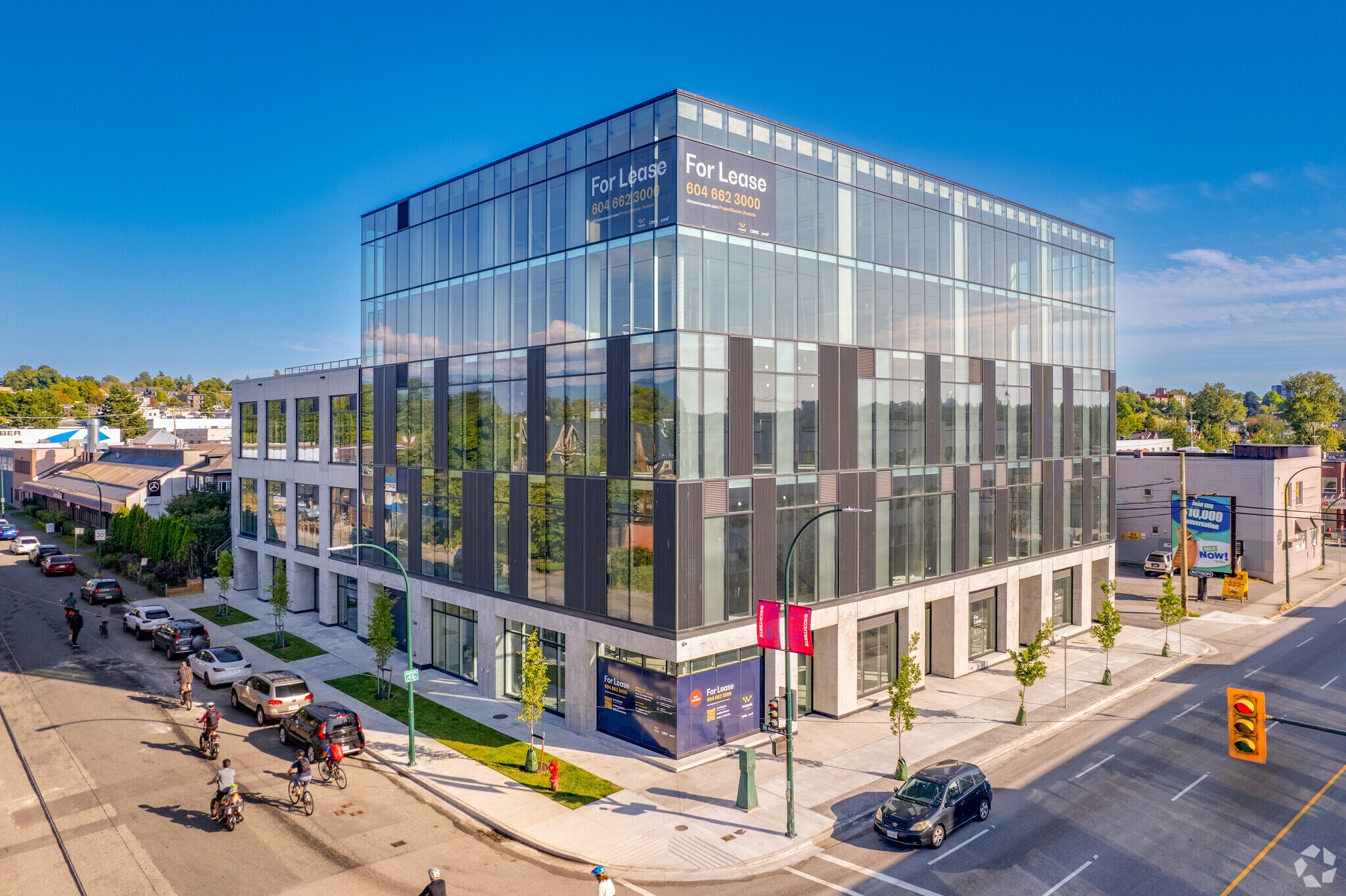 1308-1310 Adanac St, Vancouver, BC for sale Primary Photo- Image 1 of 1