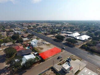More details for 1608 W Griffin Pky, Mission, TX - Land for Sale