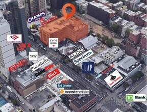 230 W 125th St, New York, NY for lease Building Photo- Image 2 of 3