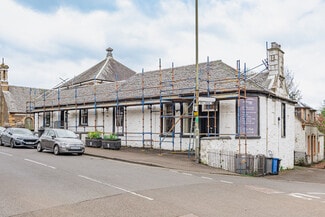 More details for Main St, Bridge Of Weir - Retail for Lease