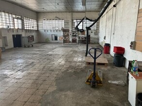 Industriel dans Madrid, Madrid à louer Plan d’étage- Image 1 de 8