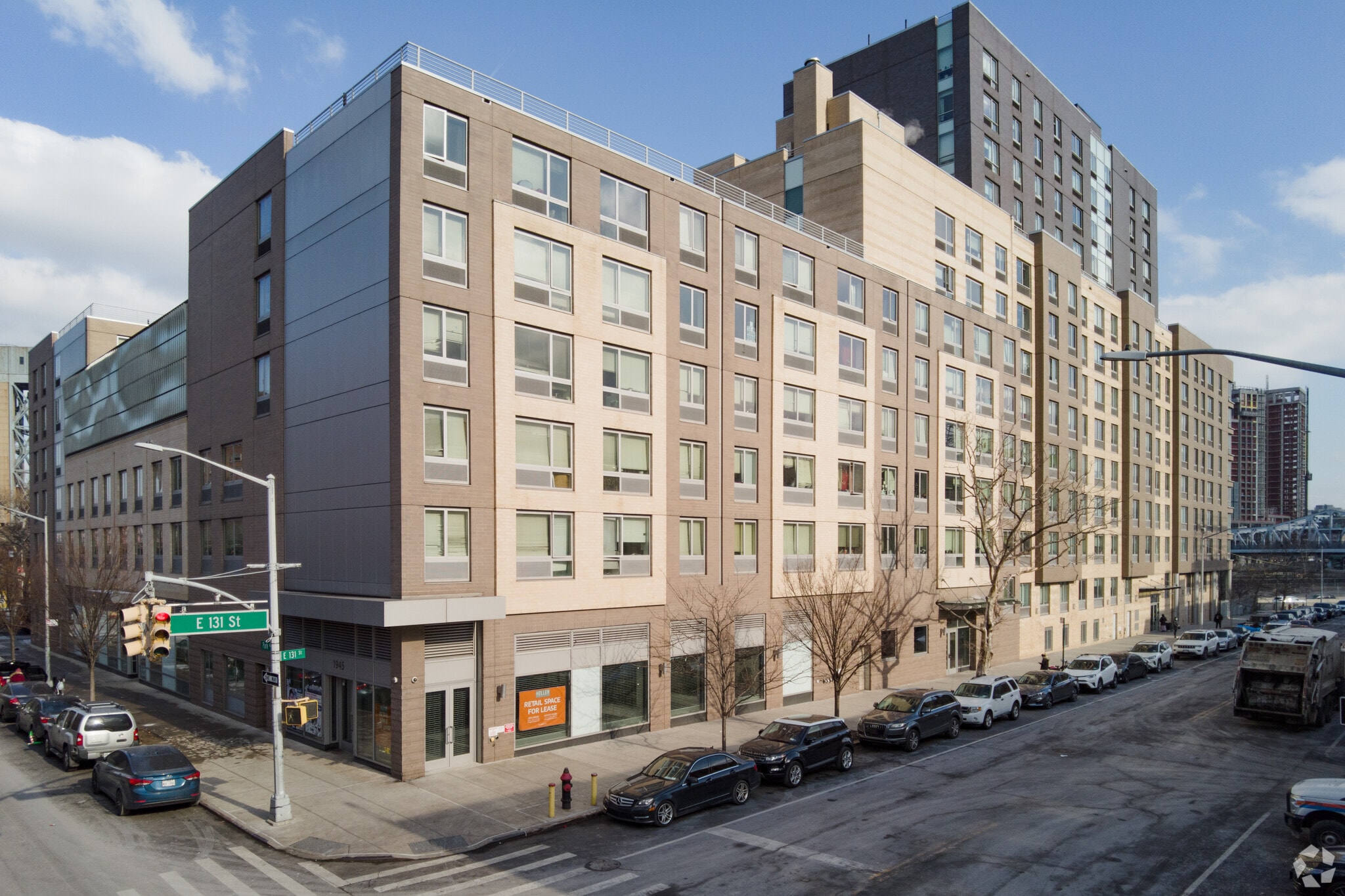 1951 Park Ave, New York, NY for lease Primary Photo- Image 1 of 5