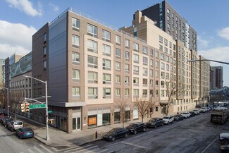 Plus de détails pour 1951 Park Ave, New York, NY - Commerce de détail à louer