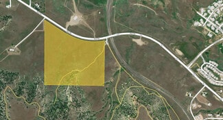 More details for 00B Molt Rd, Billings, MT - Land for Sale