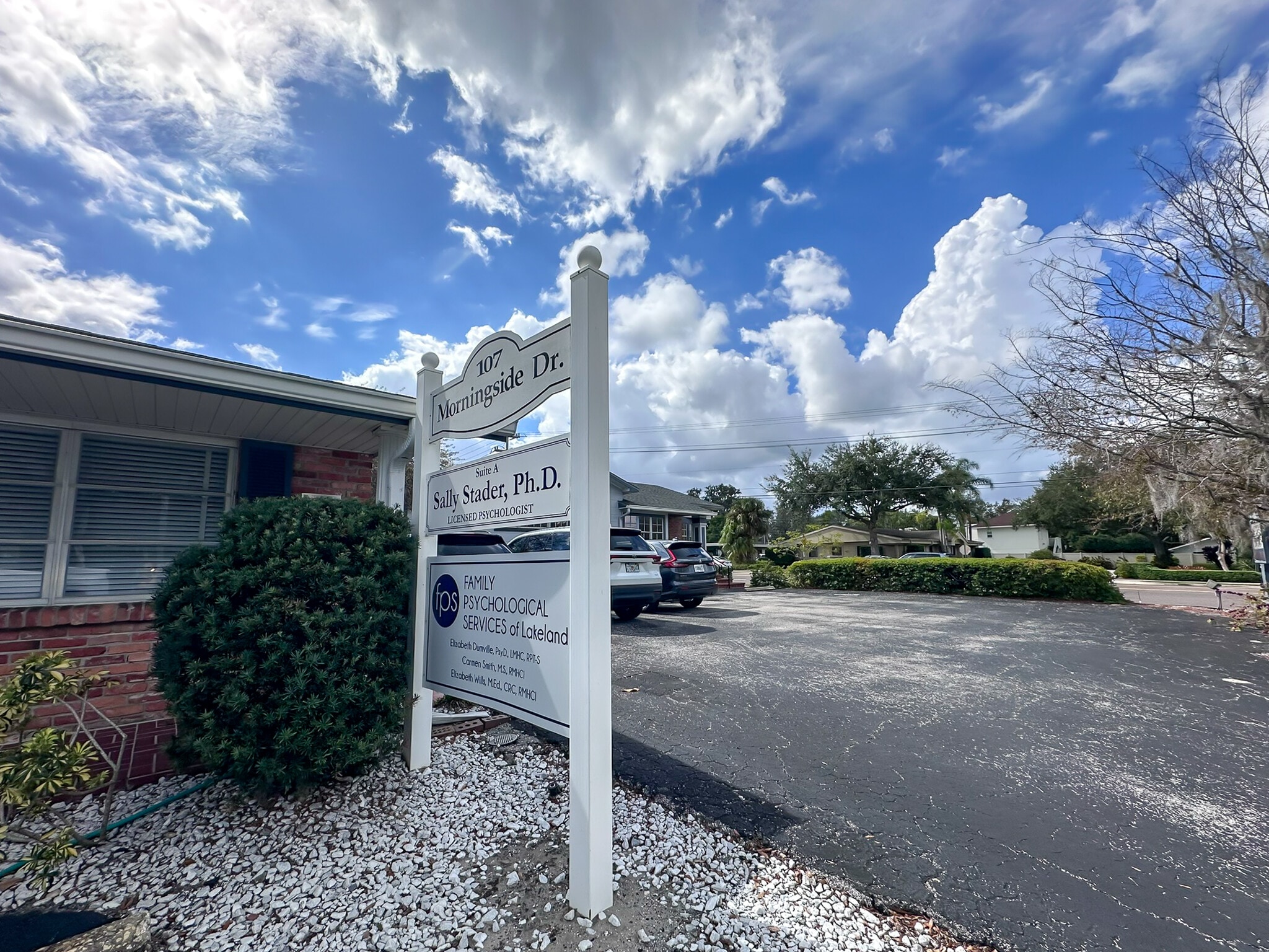 2000 S Florida Ave, Lakeland, FL for lease Interior Photo- Image 1 of 23