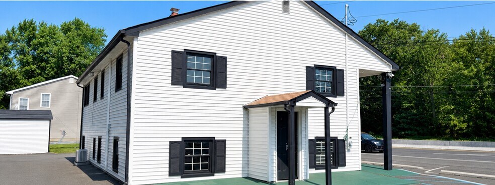 934 State Route 36, Leonardo, NJ for sale - Building Photo - Image 2 of 7