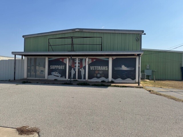 3600 S Meridian Ave, Oklahoma City, OK à vendre - Photo principale - Image 2 de 2