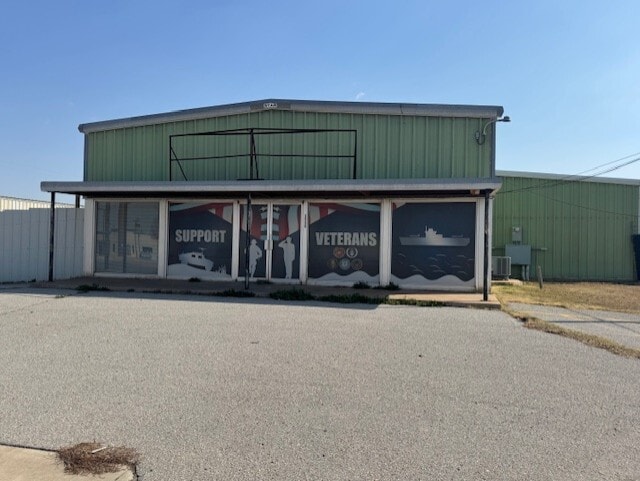 3600 S Meridian Ave, Oklahoma City, OK for sale - Primary Photo - Image 2 of 2