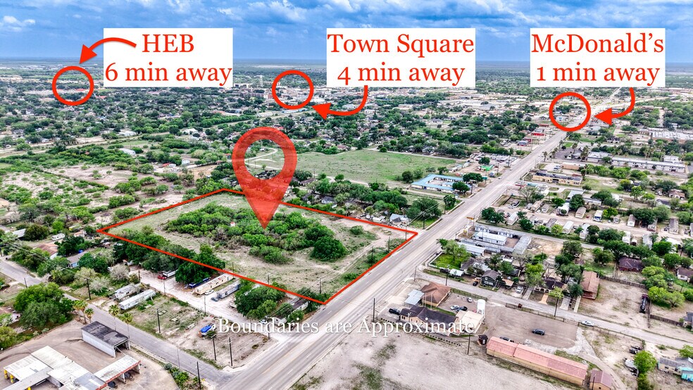900 N Johnson St, Alice, TX for sale - Primary Photo - Image 1 of 18