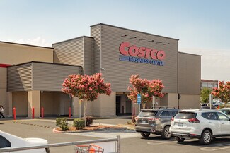 Plus de détails pour 3318-3460 El Camino Ave, Sacramento, CA - Commerce de détail à louer