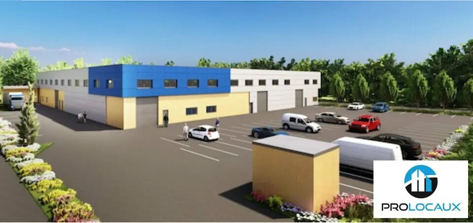 Flex in Persan for sale Building Photo- Image 1 of 3