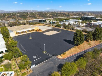 Plus de détails pour 9606 Aero Dr, San Diego, CA - Industriel à vendre