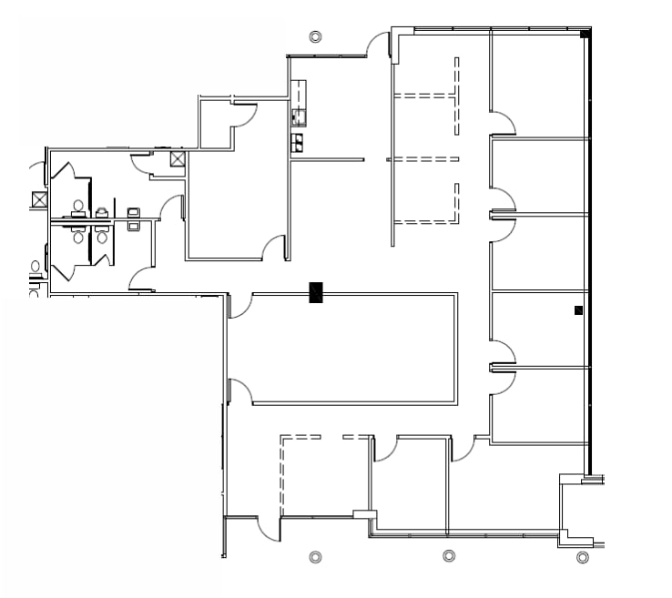 4180-4196 Innslake Dr, Glen Allen, VA for lease Floor Plan- Image 1 of 1