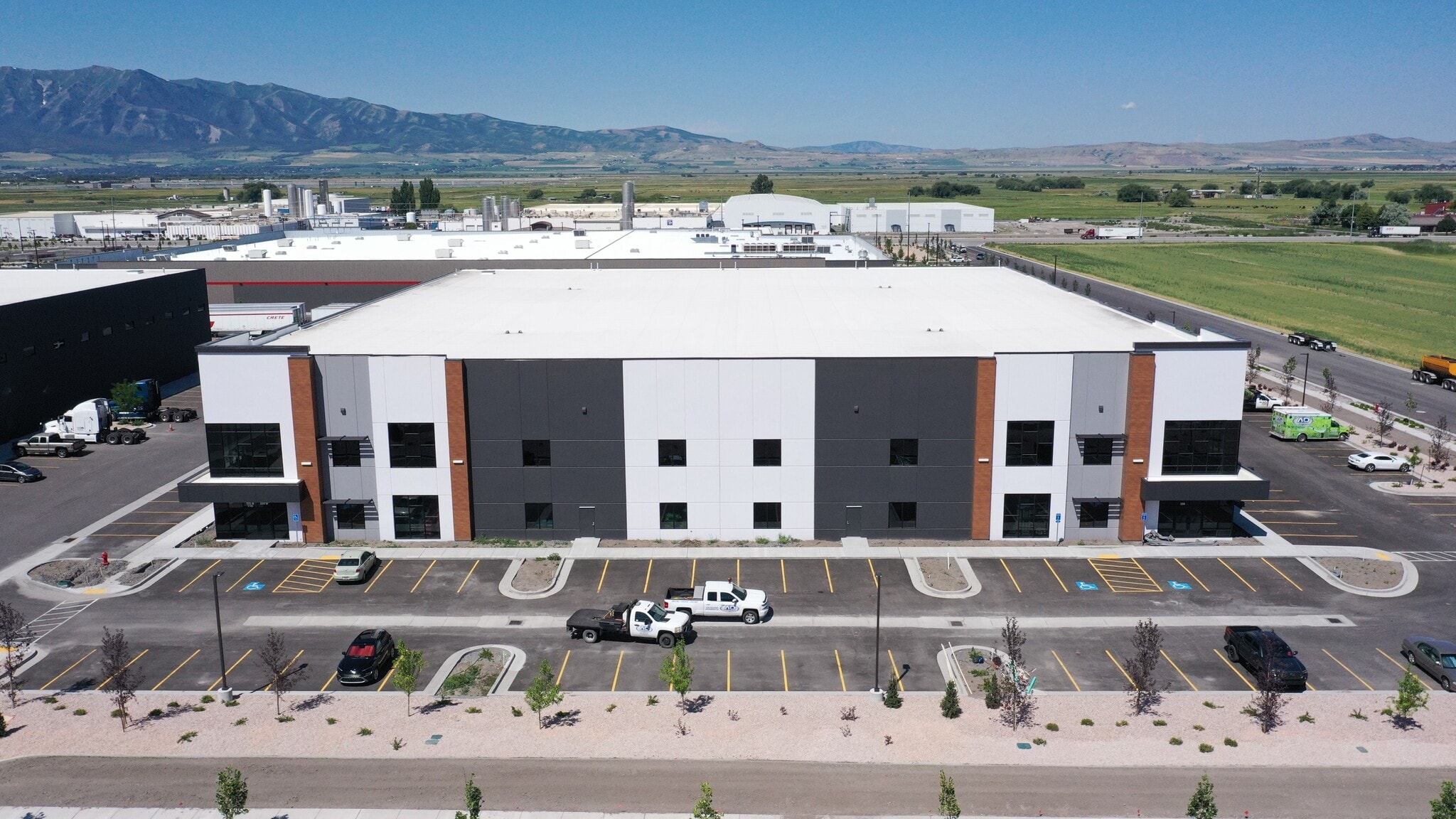 1000 W 1000 N, Logan, UT for lease Building Photo- Image 1 of 1