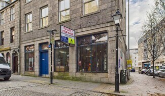Plus de détails pour 67-71 The Green, Aberdeen - Commerce de détail à louer