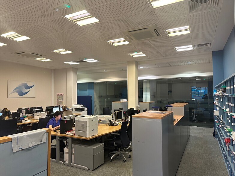 4-6 Cook St, Liverpool à louer - Photo intérieure - Image 3 de 9