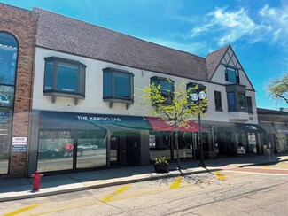 More details for 478-486 Central Ave, Highland Park, IL - Office for Lease
