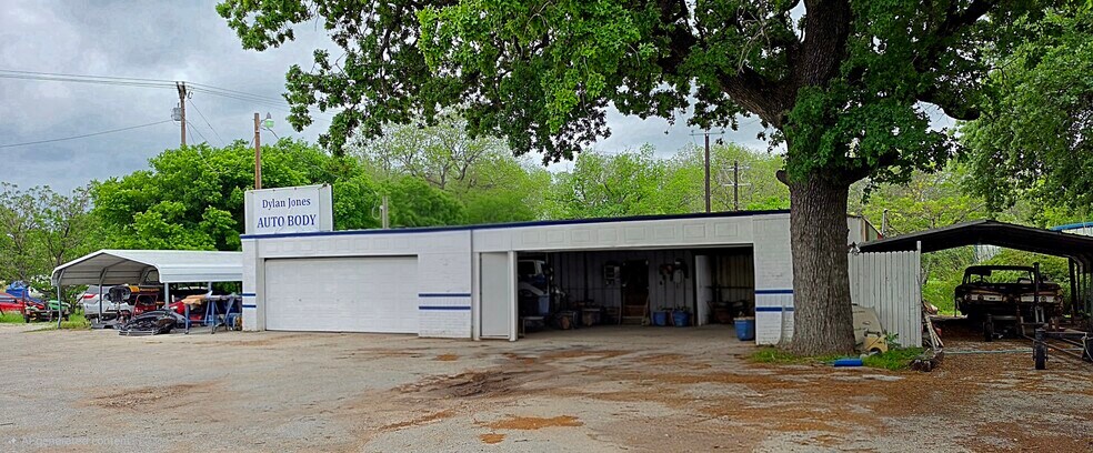 2101 FM 5, Aledo, TX à vendre - Photo du bâtiment - Image 1 de 10
