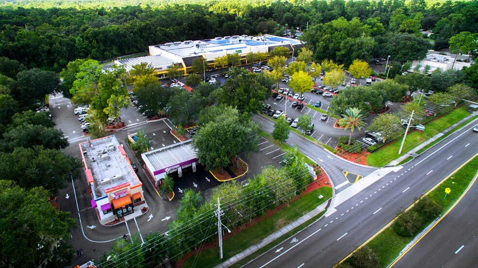 3720 NW 13th St, Gainesville, FL for lease - Building Photo - Image 3 of 9
