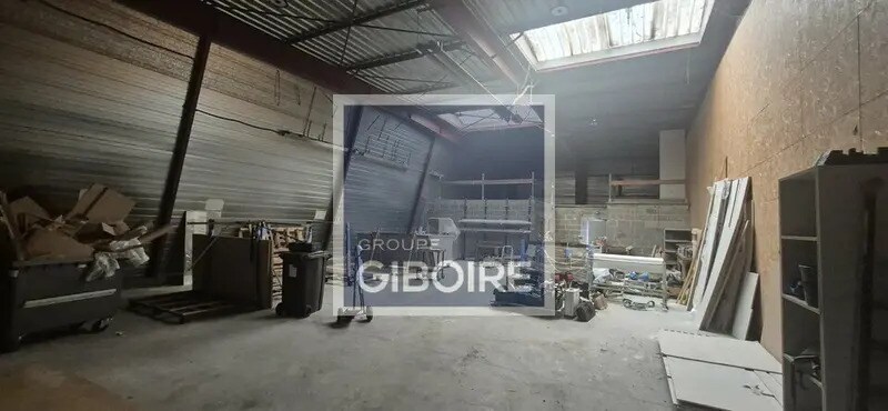 Industrial in Servon-sur-Vilaine for lease - Interior Photo - Image 3 of 8