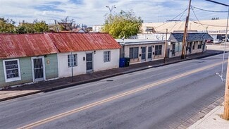 More details for 1502 Lincoln St, Laredo, TX - Retail for Sale