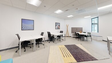 1420 Kettner Blvd, San Diego, CA for lease Matterport 3D Scan- Image 1 of 8